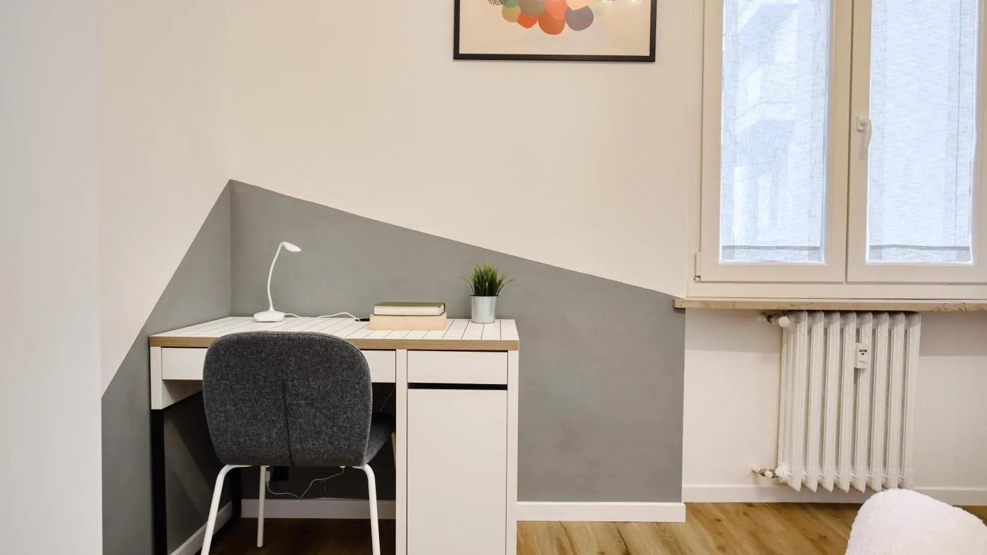 Joivy Elegant & Modern Apartments In Isola District Milan 0*,  Italy