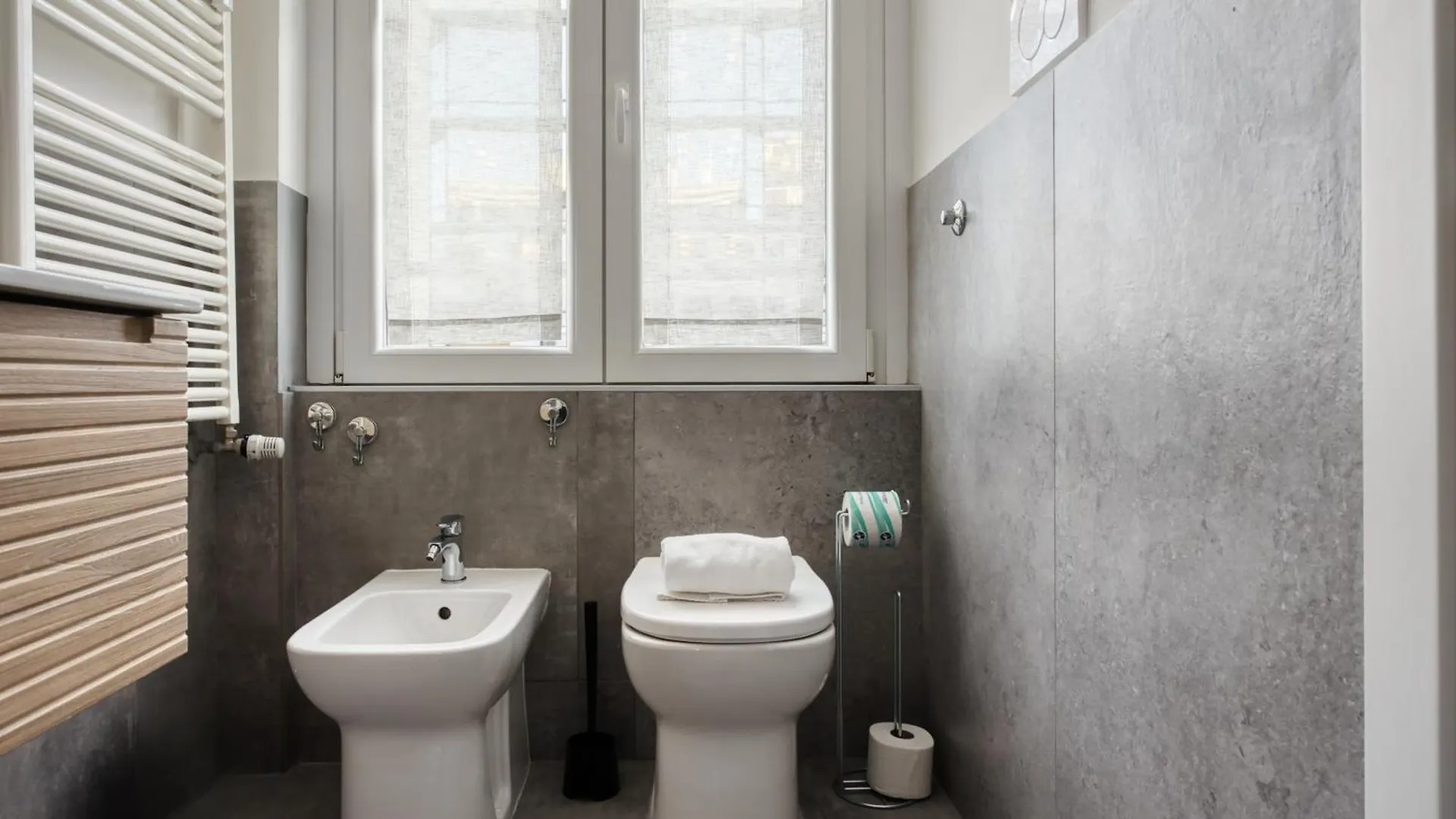 Joivy Elegant & Modern Apartments In Isola District Milan 0*,